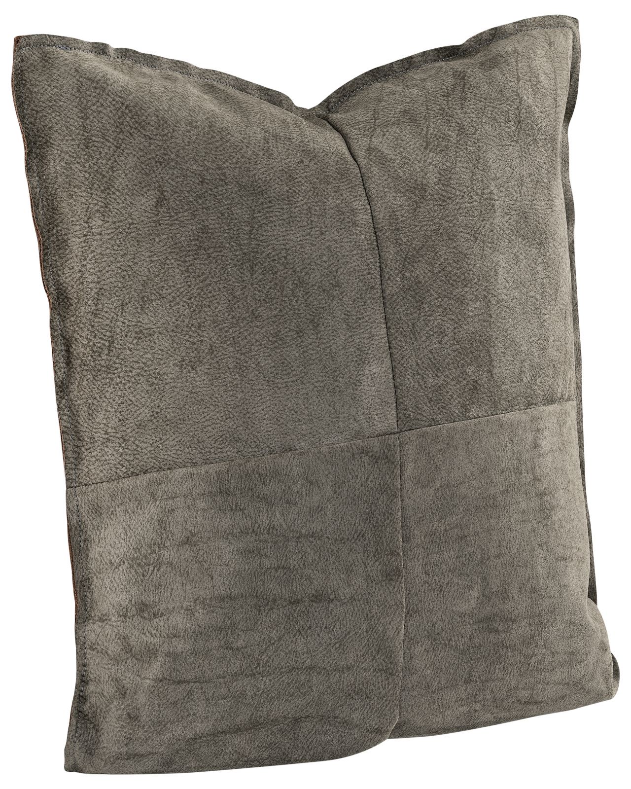 Rhino Cushion Cover Taupe