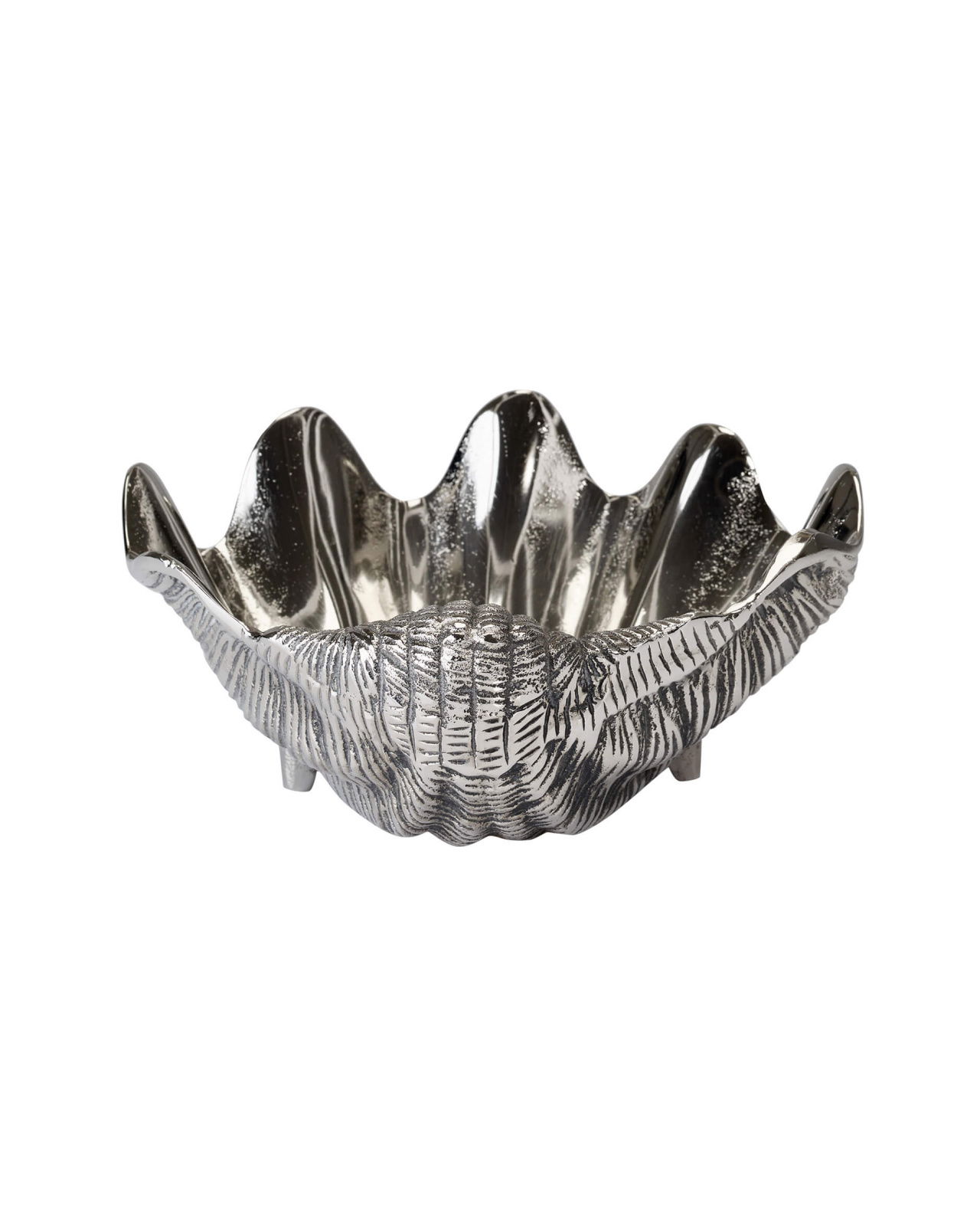 Rumont Shell Dish Silver