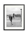 Cardinale in 1958 Black / XL