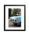 Alfa Romeo Giulietta Spider Black / Medium