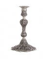 Thomson Candlestick Antique Silver