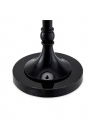 Arabella Table Lamp Piano Black