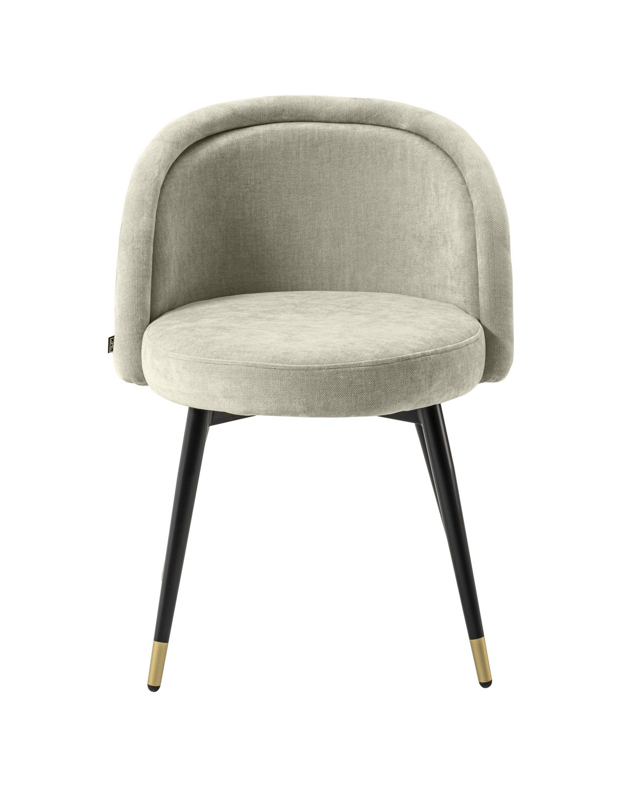 Chloé matstolar sand