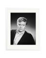 Michael Caine, 1964 White / XL
