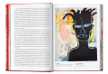 Basquiat - 40 Series