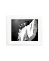 Freddie Mercury 1975 White / Medium