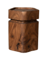 Fairfax side table