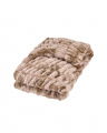 Montana Throw Beige