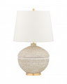 Katonah bordslampa guld
