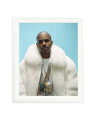 Cam'ron White / XXL