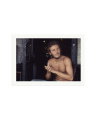 Bruce Springsteen on the Jersey Shore Print Only / XXL