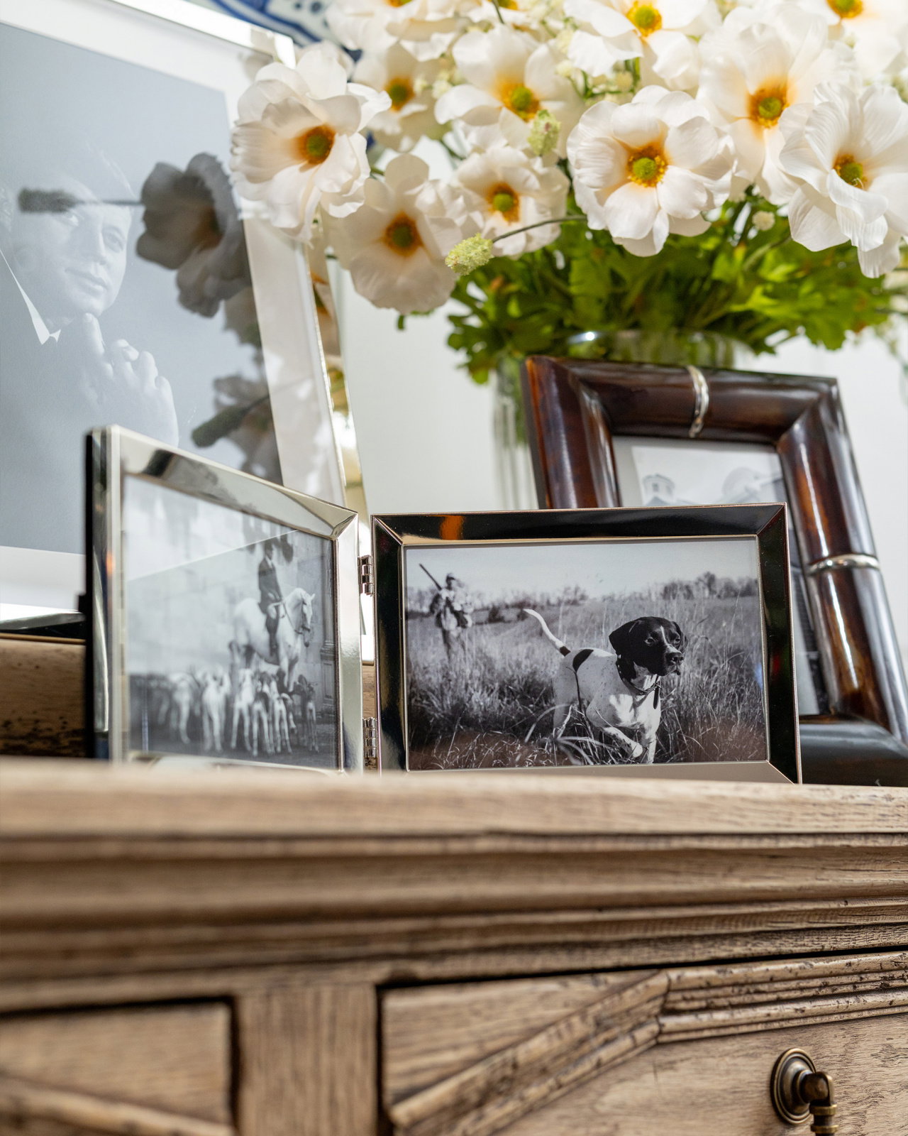 June photo frame