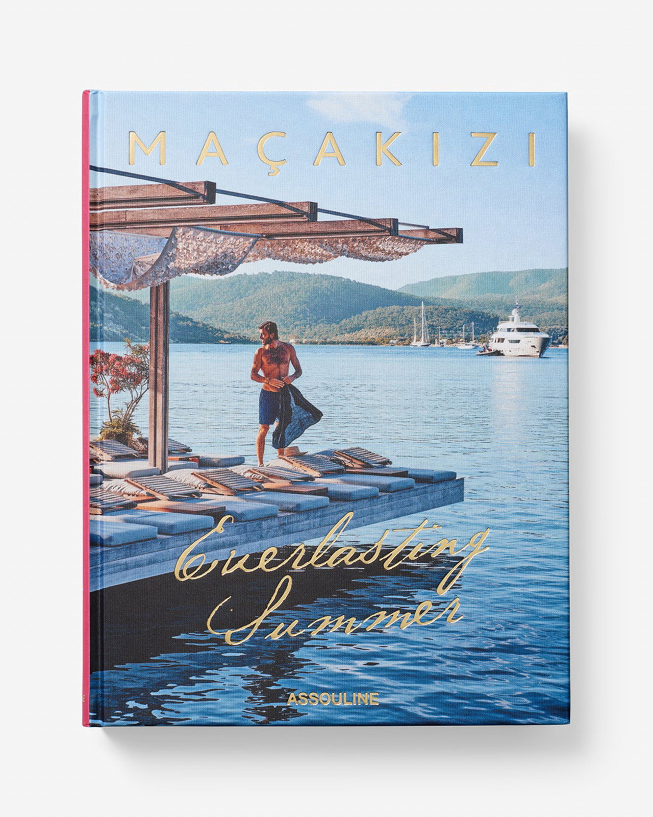 Maçakizi: Everlasting Summer