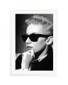 Annie Lennox 1984 White / XXL