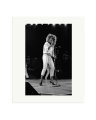 Tina on Stage Print Only / Large