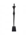 Donna Sculpture Black