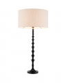 Arabella Table Lamp Piano Black