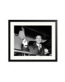 Waving Brando Black / Large