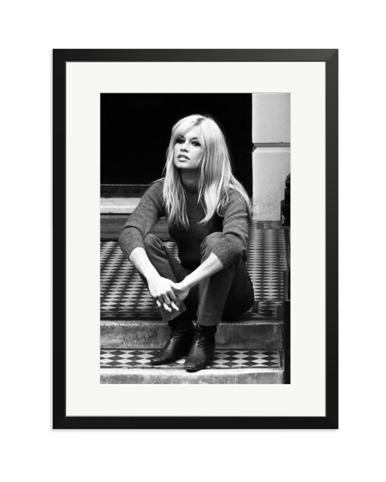 Bardot, London Black / XL