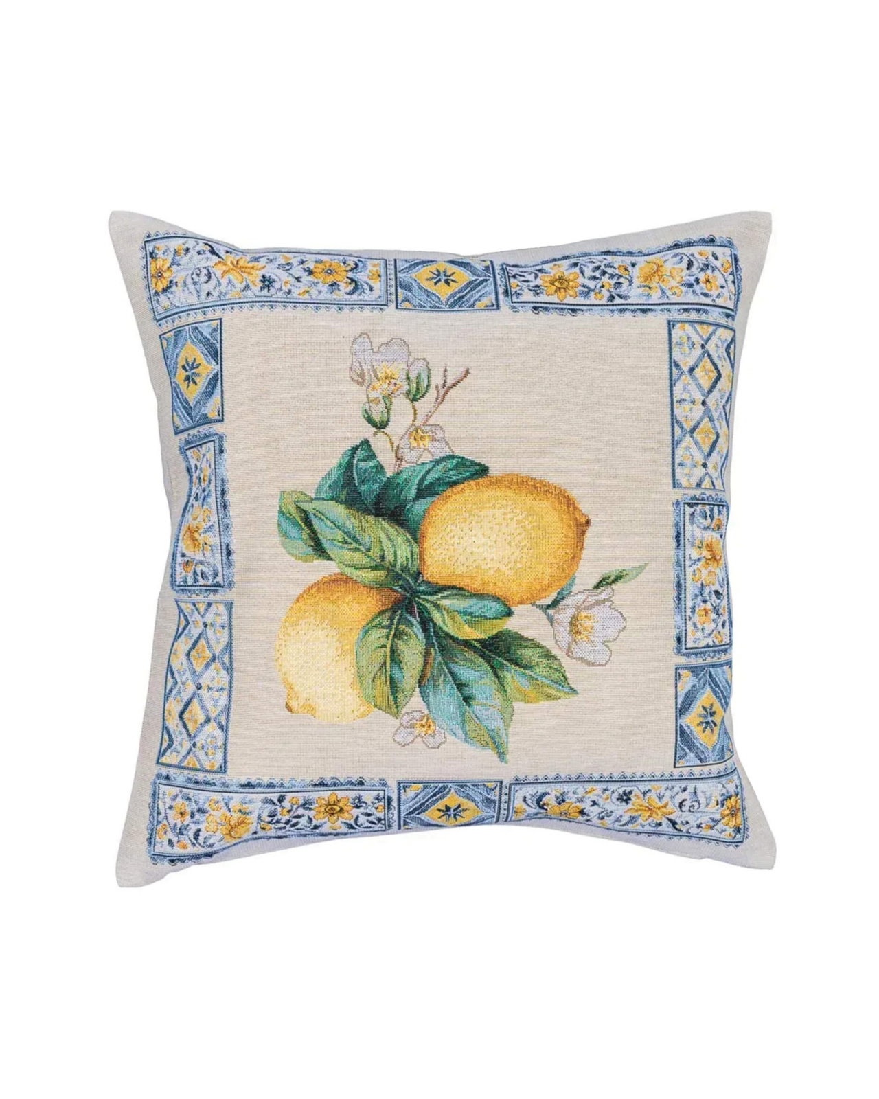 Soleia cushion cover