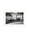 Jack Brabham Print Only / XL