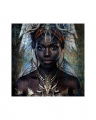 The Girl From Nuba