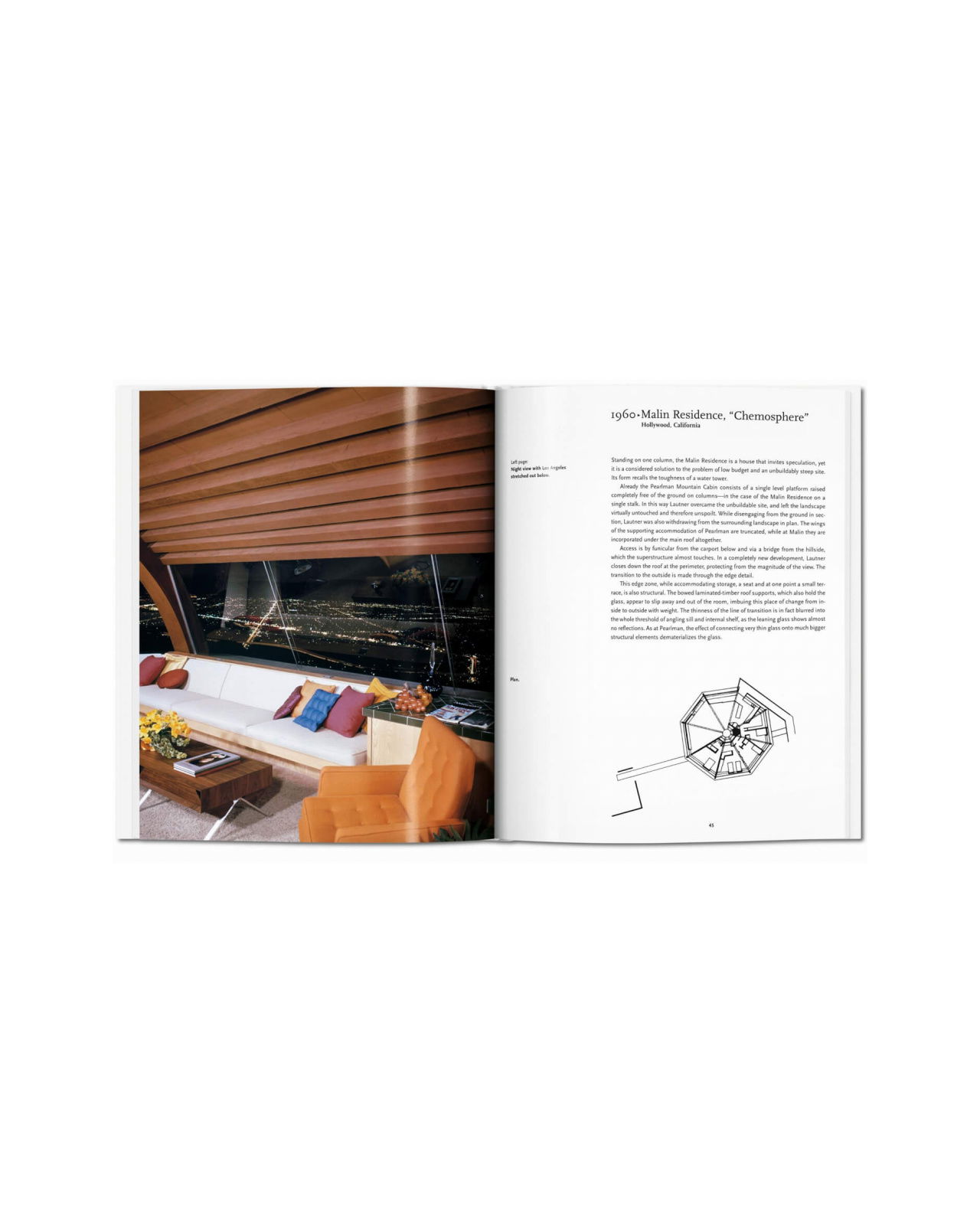 Lautner - Basic Art Series