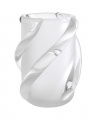 Celestino Vase White S