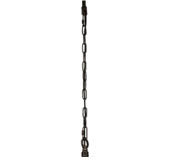 Chain Extension Ceiling Lamp 80 cm