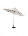Parasol Ø 3.3 meters