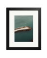 Peninsula Black / Small