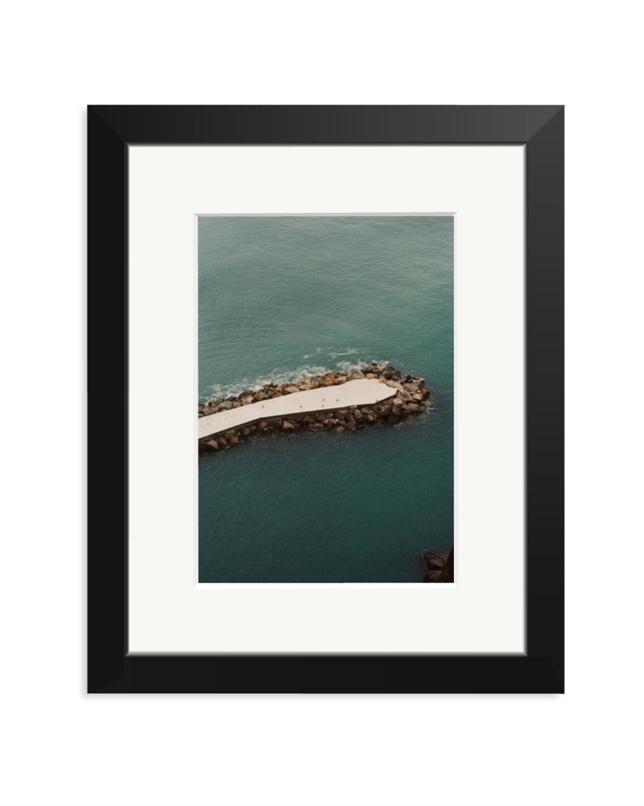 Peninsula Black / Small