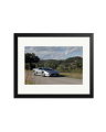 Jaguar XJ220 Black / Medium