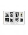 Helmut Newton. Polaroids