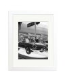 Alfa Romeo Spider 1600 White / Small