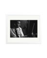 Buddy Rich White / Large