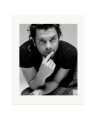 Hutchence in LA, 1993 Print Only / Medium
