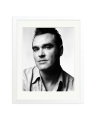 Morrissey, 1994 White / Medium