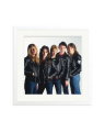 Iron Maiden, 1980 White / Large