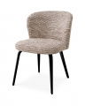 Halard Dining Chair Mademoiselle Beige