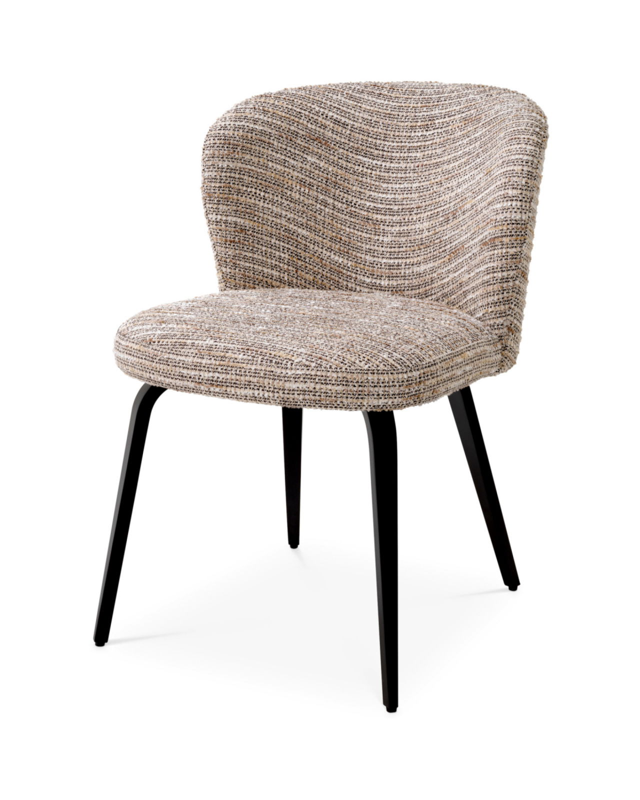 Halard Dining Chair Mademoiselle Beige