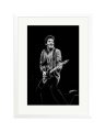 Springsteen, No Nukes White / XL
