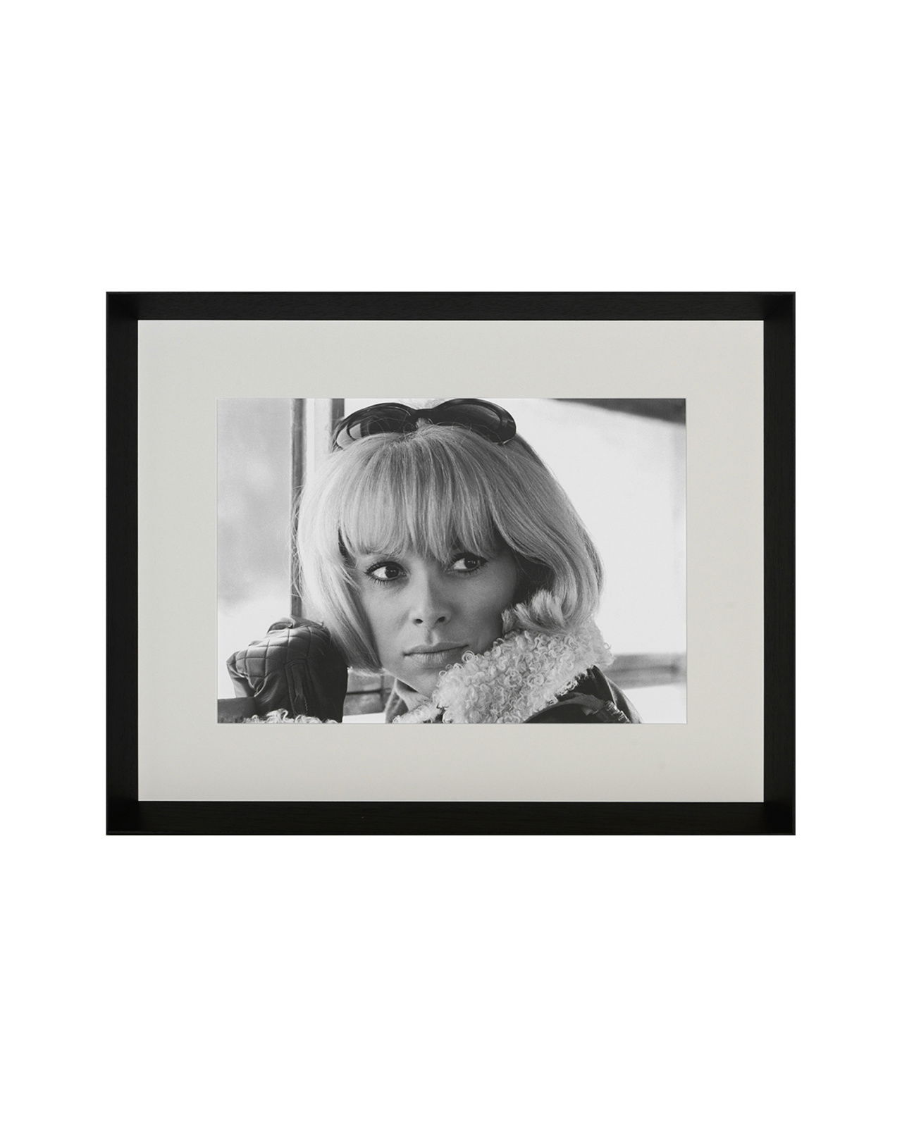 Mireille Darc
