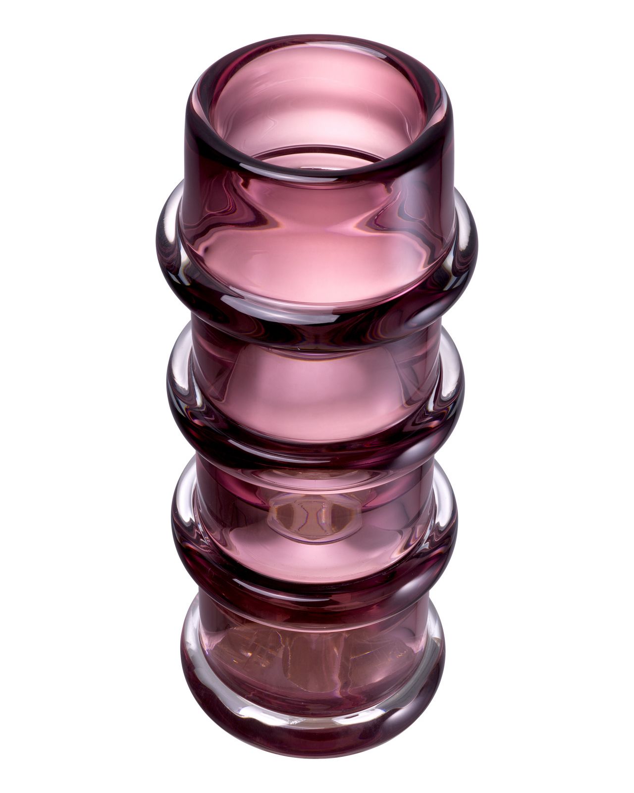 Bloom Vase Pink