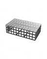 Cubico Coffee Table Black