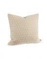 Dario cushion cover off-white/beige