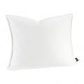 Colonella cushion cover white
