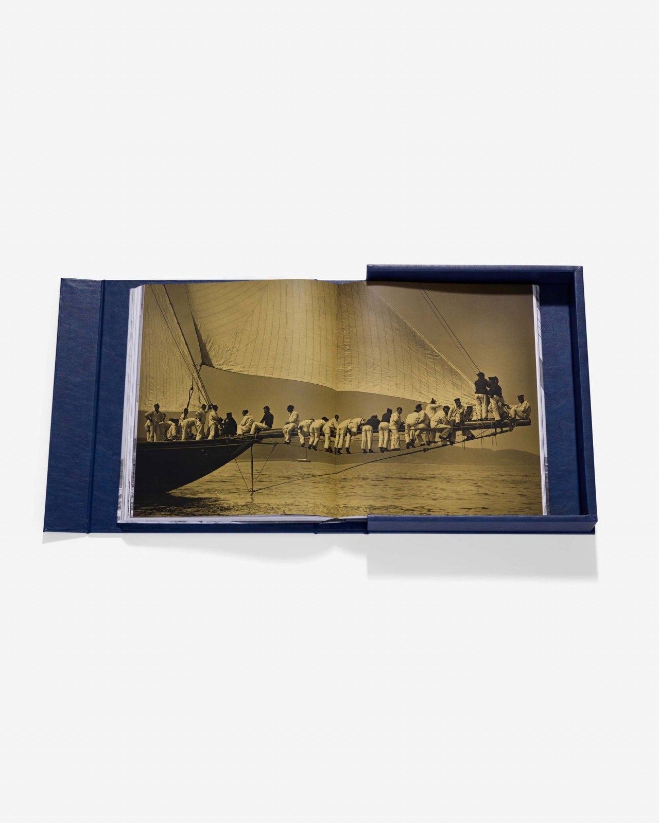 Beken of Cowes, the Art of Sailing (2nd Edition)