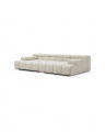 Hunter Modular Sofa Hunter Lounge Right Albury Beige