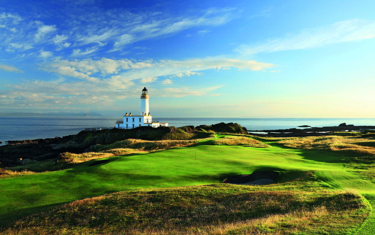 Golf – The Ultimate Book